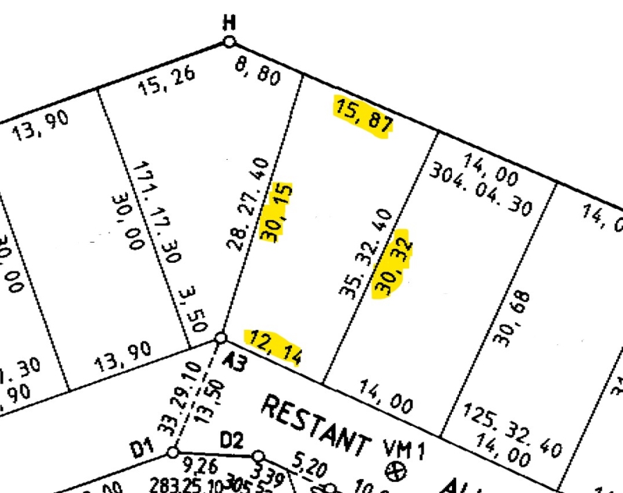 Commercial Property for Sale in Kleinmond Western Cape